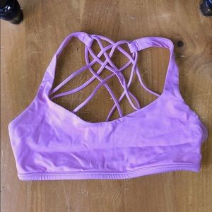 Lululemon bra